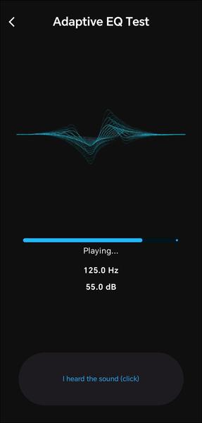TWS-гарнитура Soundpeats Air5 Pro:, фото 66
