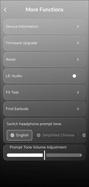 TWS-гарнитура Soundpeats Air5 Pro:, фото 56