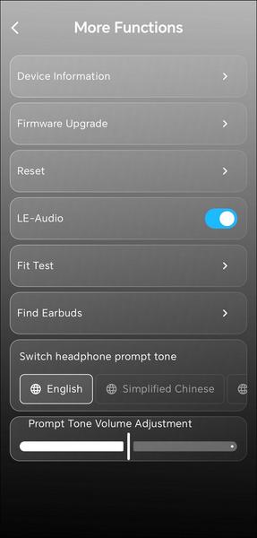 TWS-гарнитура Soundpeats Air5 Pro:, фото 58