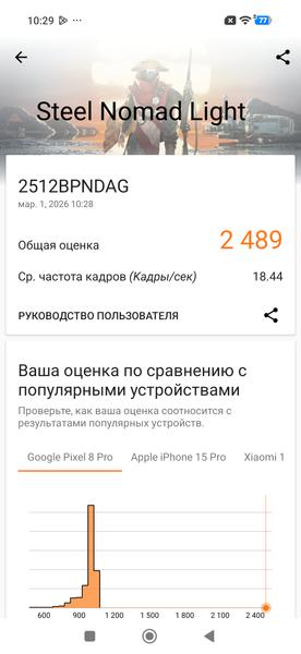 Смартфон Xiaomi 17 Ultra:, фото 106