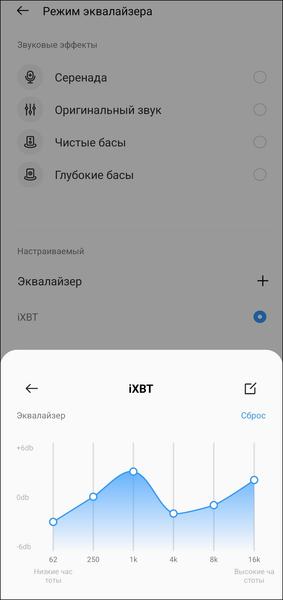 TWS-гарнитура Realme Buds Clip:, фото 32