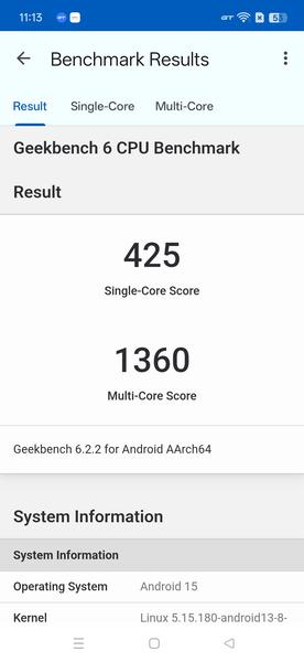 Смартфон Realme C85 Pro:, фото 64