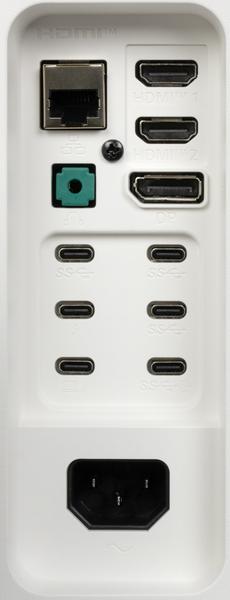 40-дюймовый IPS-монитор LG 40U990A-W UltraFine:, фото 12