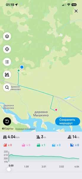 Умные часы Amazfit T-Rex Ultra 2:, фото 26