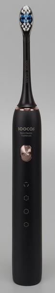Зубная щетка Soocas X3U Pro:, фото 4
