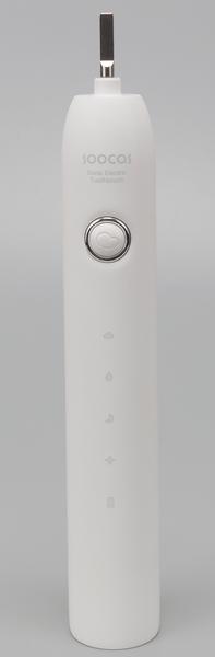 Зубная щетка Soocas D3 Pro с дезинфицирующим устройством:, фото 5