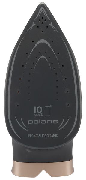 Парогенератор Polaris PSS 8010K X-Steam Pro Wi-Fi IQ Home:, фото 14