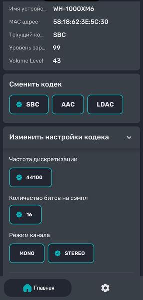 Беспроводные наушники Sony WH-1000XM6:, фото 30