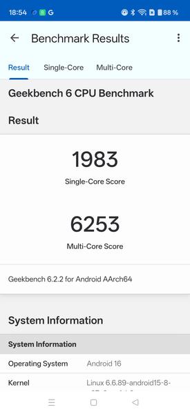 Смартфон OnePlus Nord 6:, фото 75