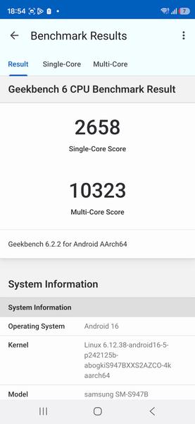 Смартфон Samsung Galaxy S26+:, фото 76