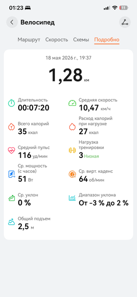 Умные часы Huawei Watch Fit 5 Pro:, фото 36
