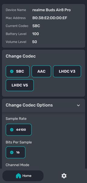 TWS-гарнитура Realme Buds Air 8 Pro:, фото 34