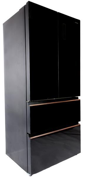 Трехкамерный (french door) холодильник Hyundai CM55043F:, фото 54