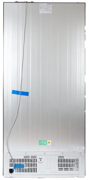 Трехкамерный (french door) холодильник Hyundai CM55043F:, фото 22