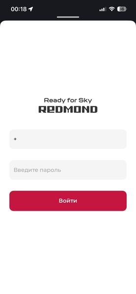 Колонный вентилятор Redmond SkyFan AP2215S:, фото 44