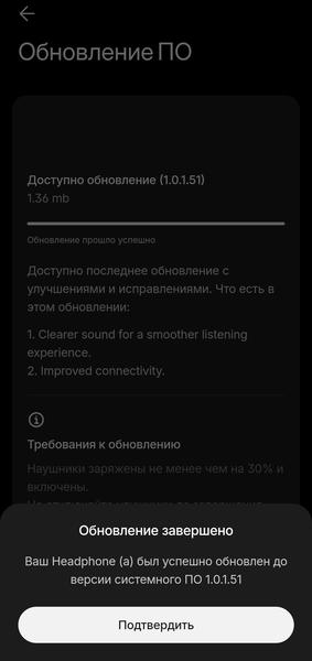 Беспроводные наушники Nothing Headphone (a):, фото 33