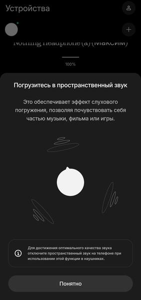 Беспроводные наушники Nothing Headphone (a):, фото 39