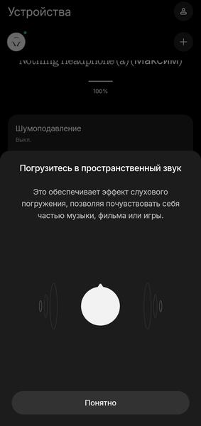 Беспроводные наушники Nothing Headphone (a):, фото 40