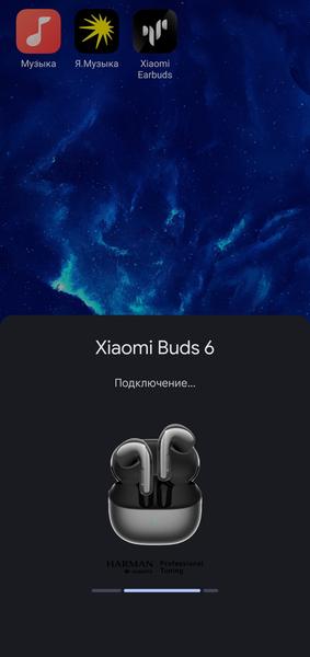 TWS-гарнитура Xiaomi Buds 6:, фото 24