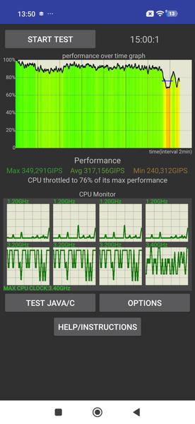 Смартфон Xiaomi 17T:, фото 77