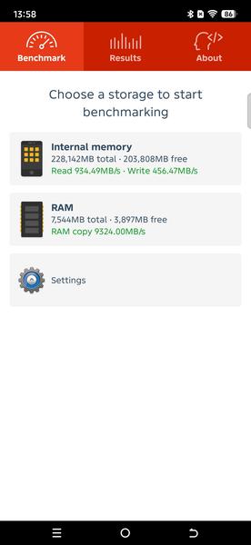 Смартфон Tecno Pova 8 5G:, фото 68