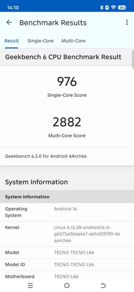 Смартфон Tecno Pova 8 5G:, фото 66