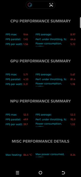 Смартфон Tecno Pova 8 Pro 5G, фото 78