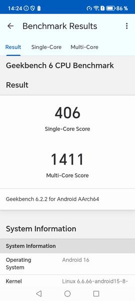 Смартфон Honor X7e:, фото 60