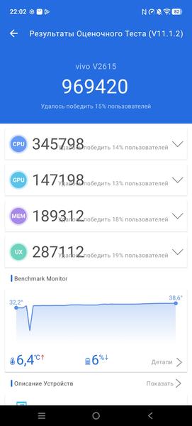Смартфон Vivo V70 Lite 5G:, фото 79