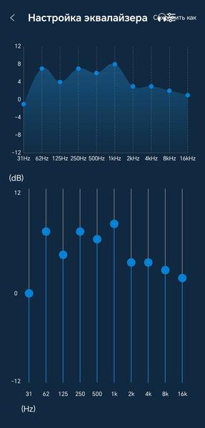 Беспроводные наушники Noble Audio FoKus Apollo Pro:, фото 44