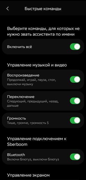 Смарт-колонка «СберБум 2.0»:, фото 54