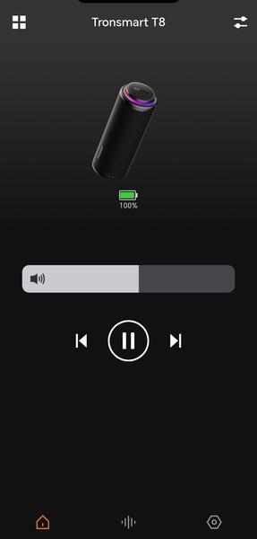 Портативная колонка Tronsmart T8:, фото 33
