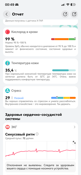 Умные часы Huawei Watch 6 Pro:, фото 28