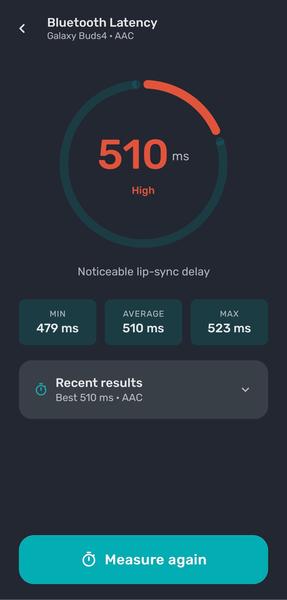 TWS-гарнитура Samsung Galaxy Buds4:, фото 38