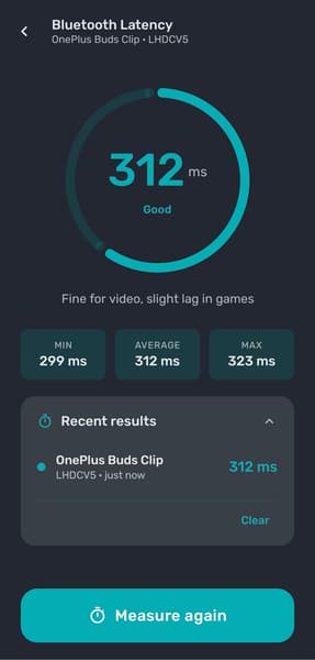 Наушники-каффы OnePlus Buds Clip:, фото 39