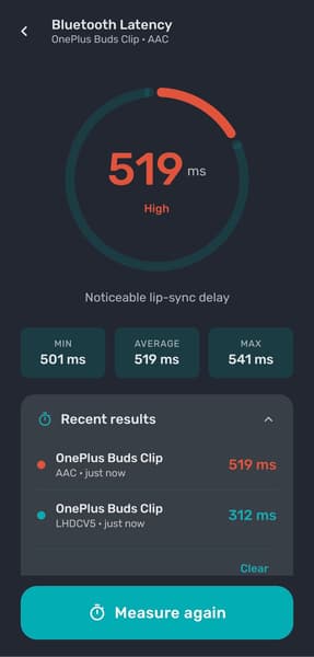 Наушники-каффы OnePlus Buds Clip:, фото 40