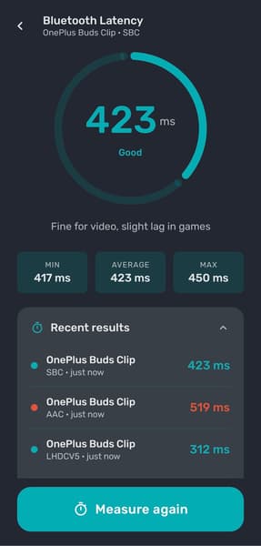 Наушники-каффы OnePlus Buds Clip:, фото 41