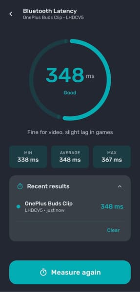 Наушники-каффы OnePlus Buds Clip:, фото 42