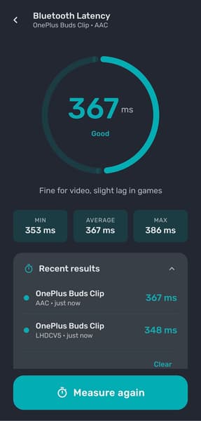 Наушники-каффы OnePlus Buds Clip:, фото 43