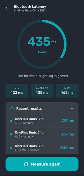 Наушники-каффы OnePlus Buds Clip:, фото 44
