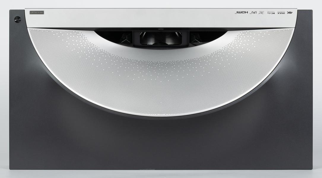 DLP-проектор для домашнего кинотеатра Hisense PX4 Pro:, фото 3