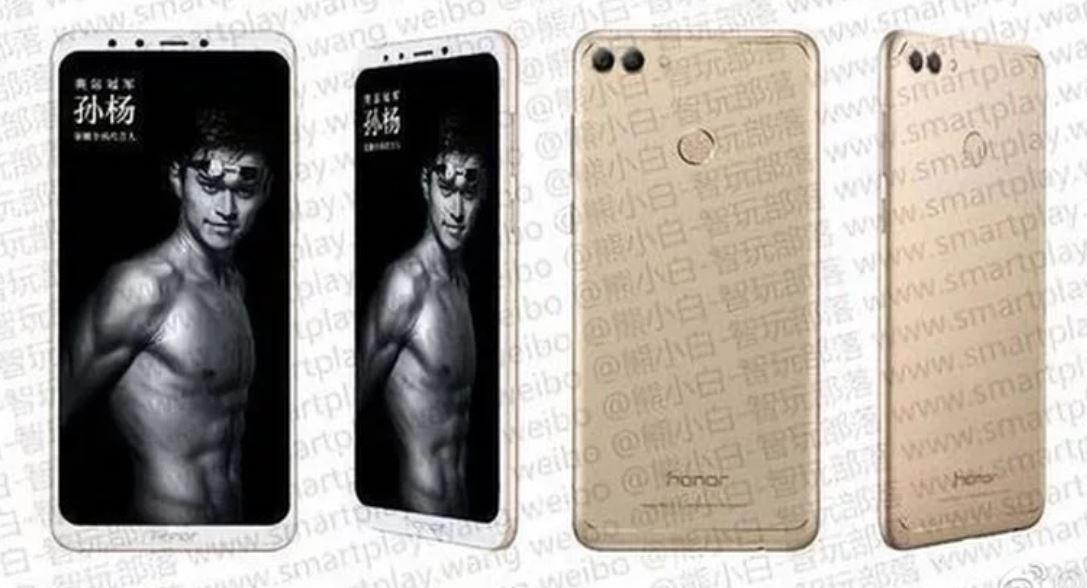 Honor Note 10