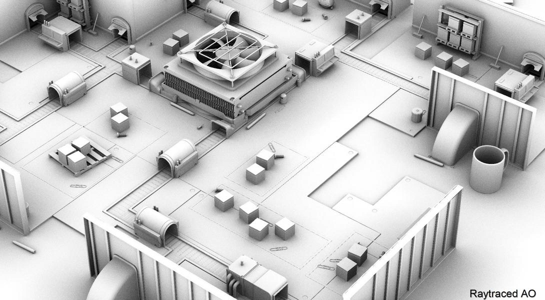 DirectX Raytracing:, фото 28