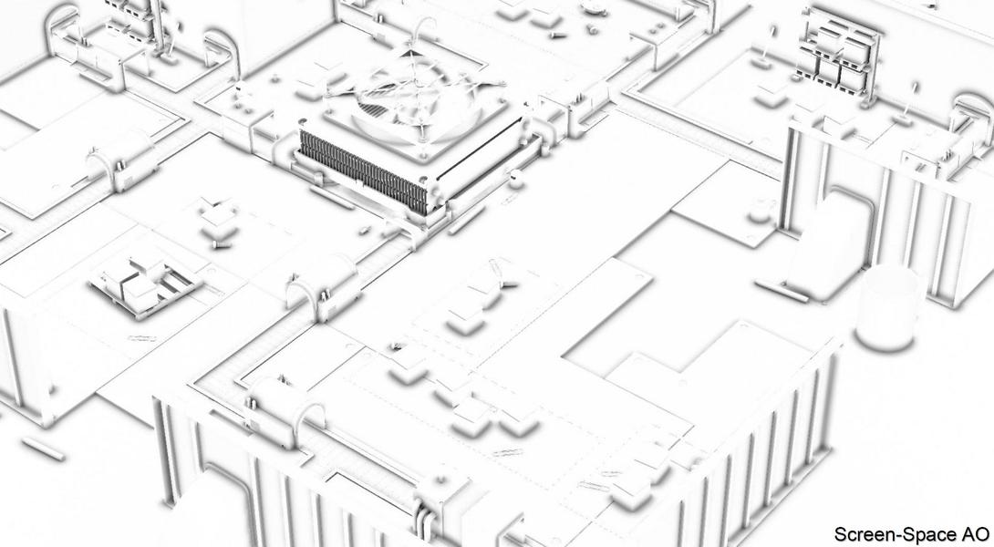 DirectX Raytracing:, фото 27