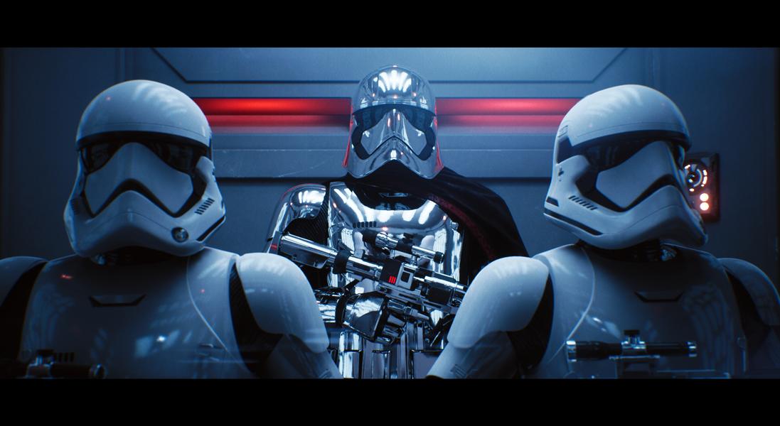 DirectX Raytracing:, фото 18