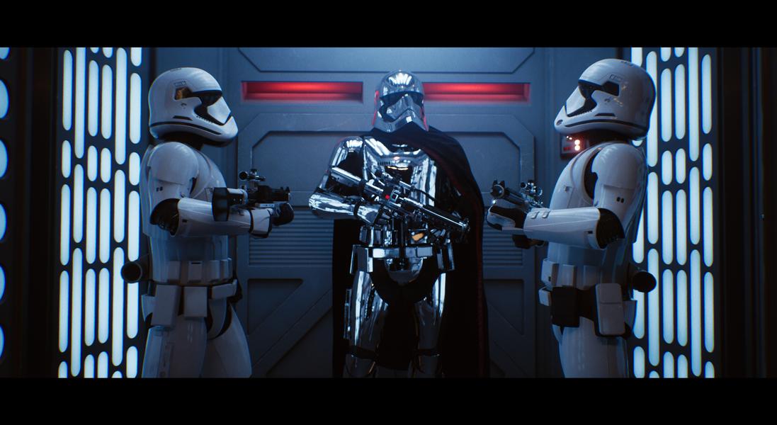 DirectX Raytracing:, фото 17