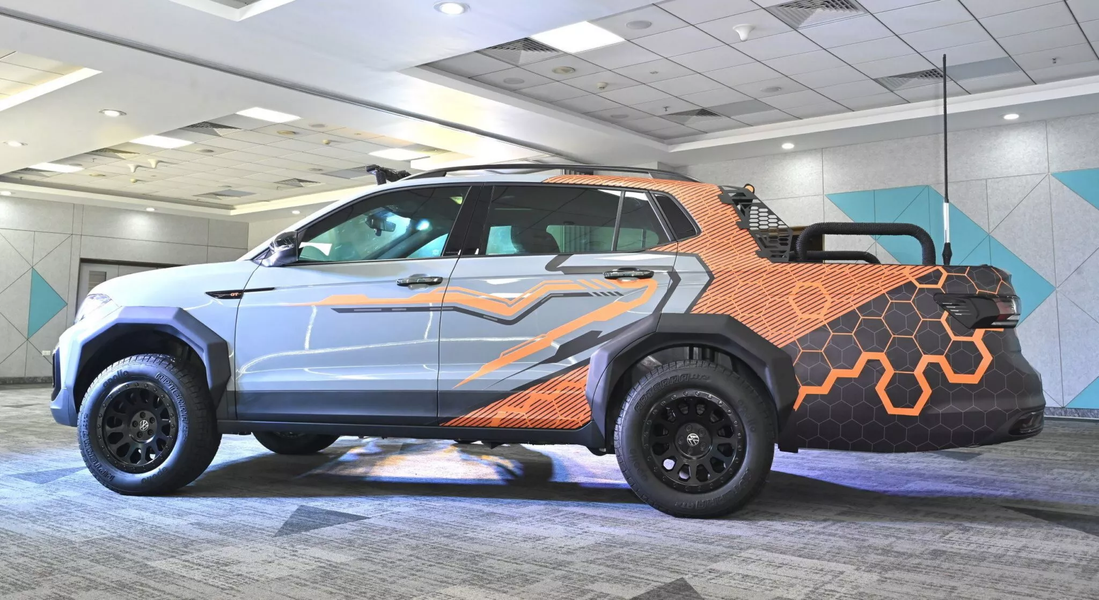 Фото carscoops