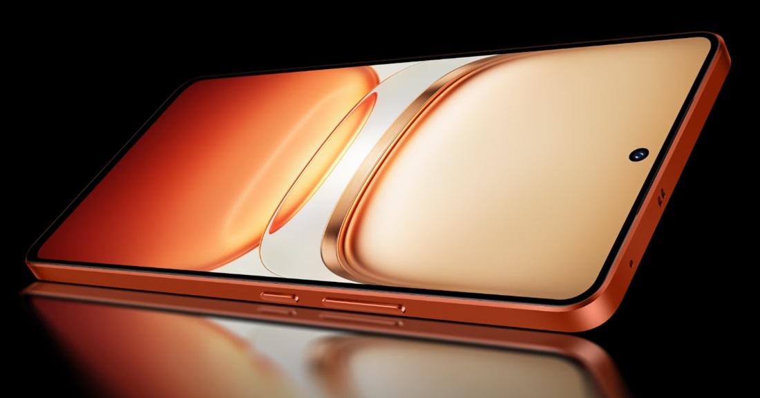 Изображение: vivo
