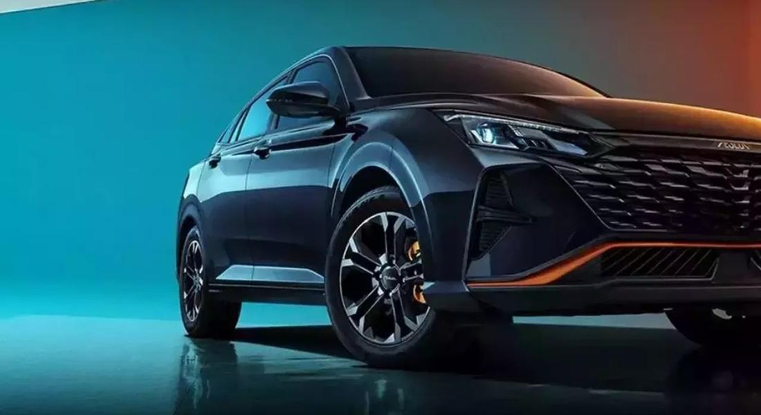 Фото Dongfeng