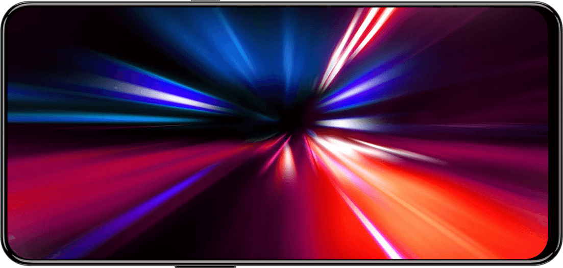 Lenovo Z5 Pro